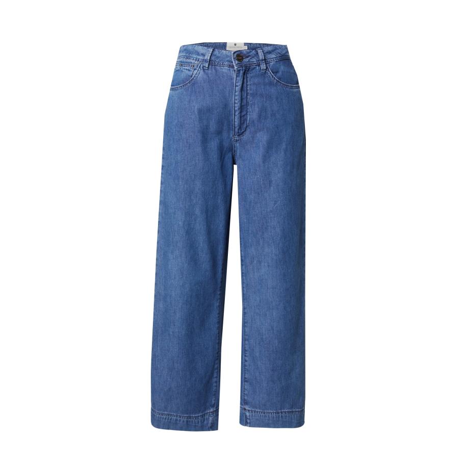 Freeman T. Porter FREEMAN T. PORTER Jeans blauw denim -