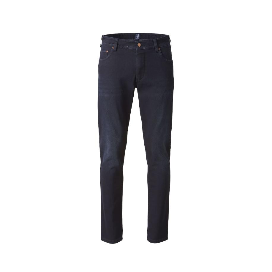 Meyer MEYER Jeans marine -