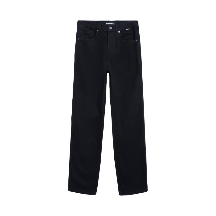 Armedangels ARMEDANGELS Jeans zwart -
