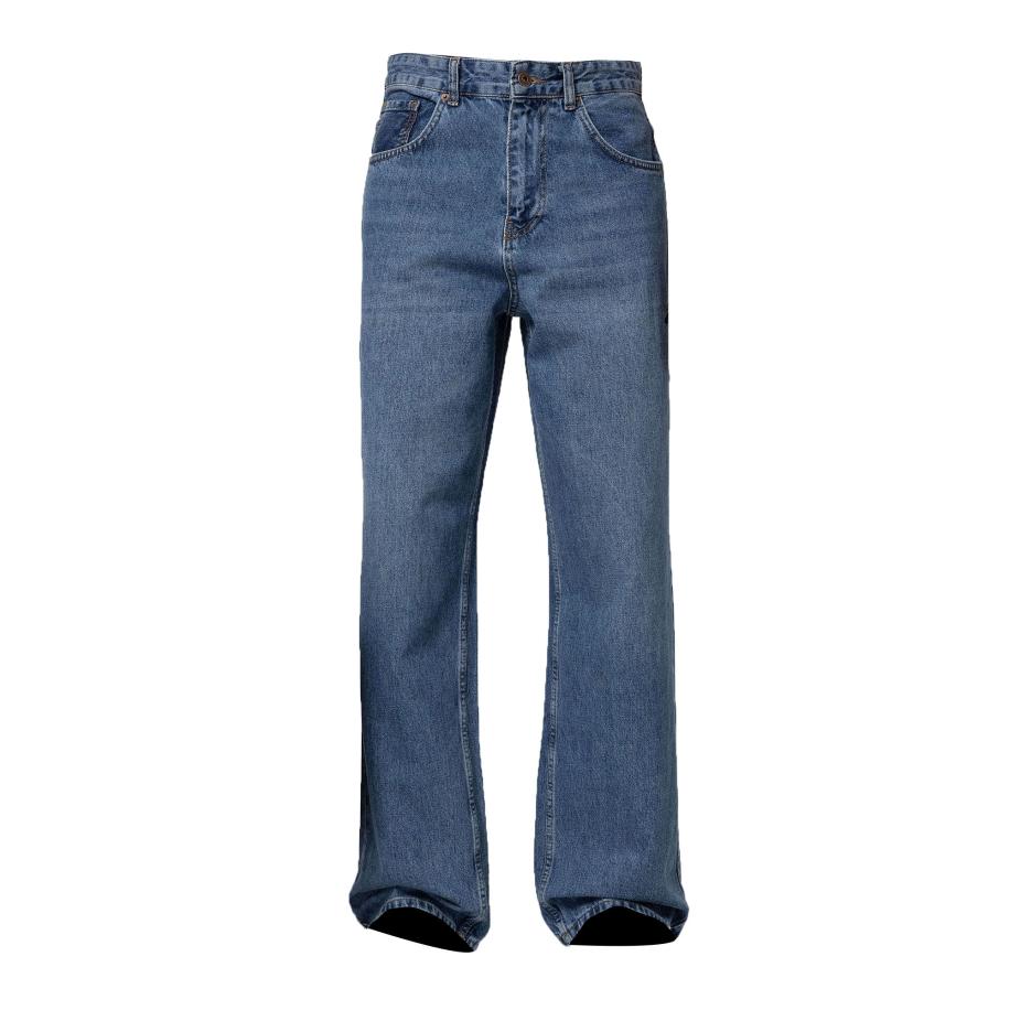 VAMOS CLO VAMOS CLO Jeans blauw -