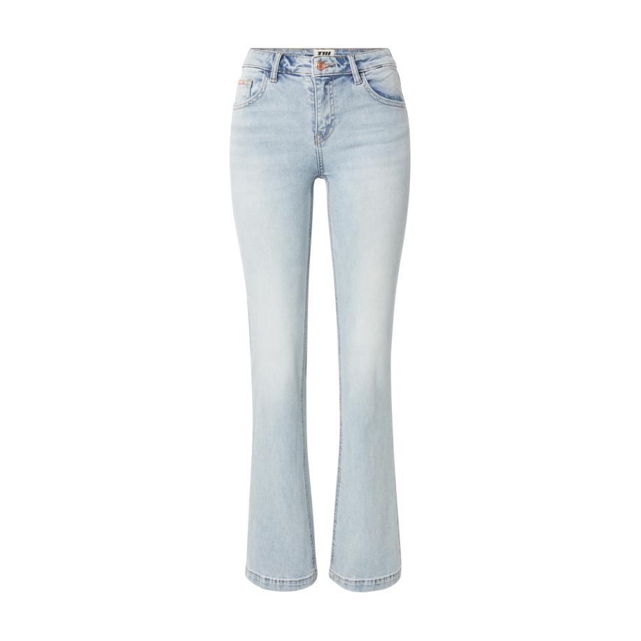 Tally Weijl Tally Weijl Jeans lichtblauw -