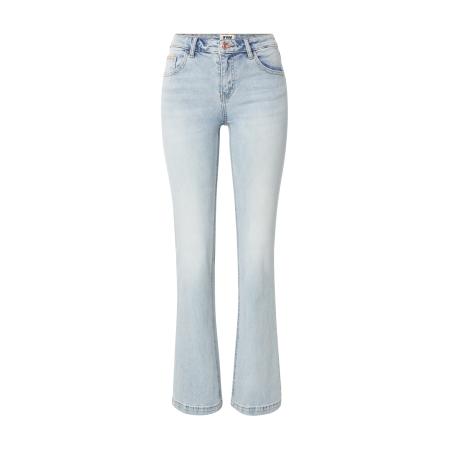 Tally Weijl Tally Weijl Jeans lichtblauw