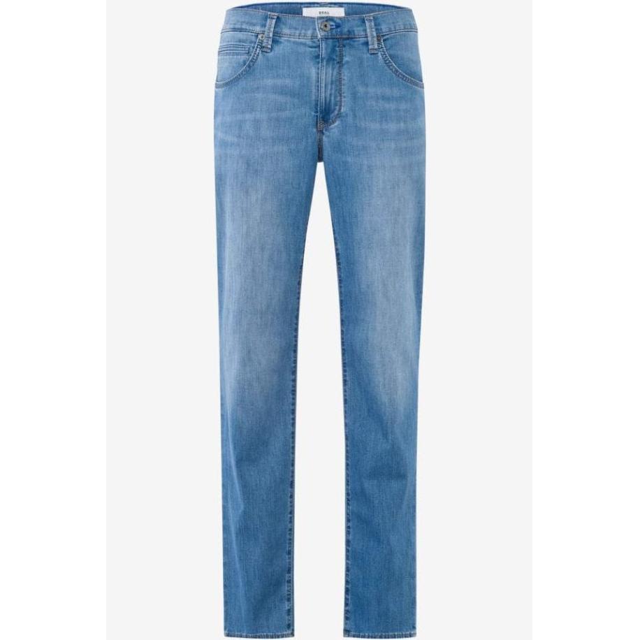 Brax Cadiz Jeans, Gebruikt uiterlijk Multicolor