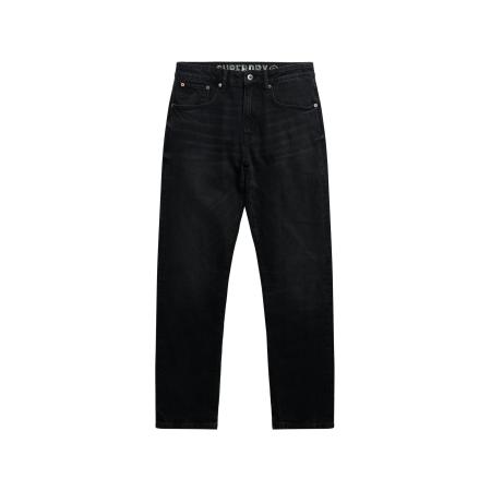 Superdry Superdry Jeans zwart
