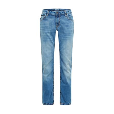 Camp David CAMP DAVID Jeans Cono blauw