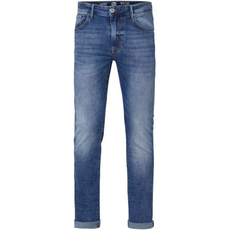 Petrol Industries Petrol Industries Jeans Supreme blauw denim