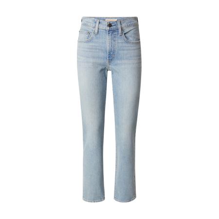 Levi's LEVIS ® Jeans 724™ High Rise Straight blauw denim