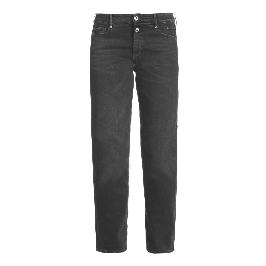 Le Temps des Cerises Le Temps Des Cerises Jeans 400/18 zwart -