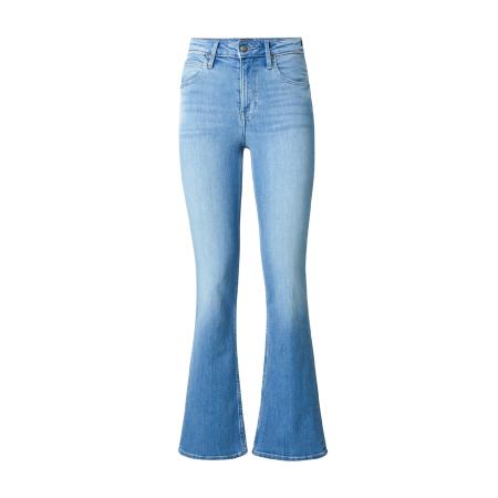 Lee Lee Jeans BREESE BOOT blauw denim