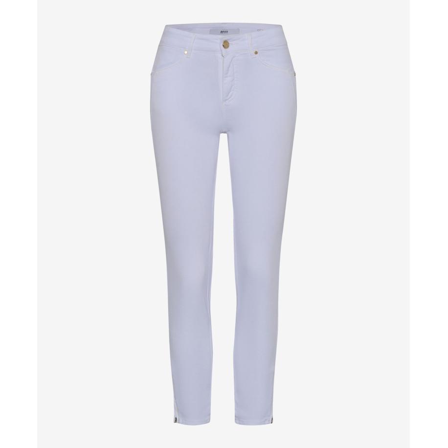 Brax BRAX Jeans Ana white denim -