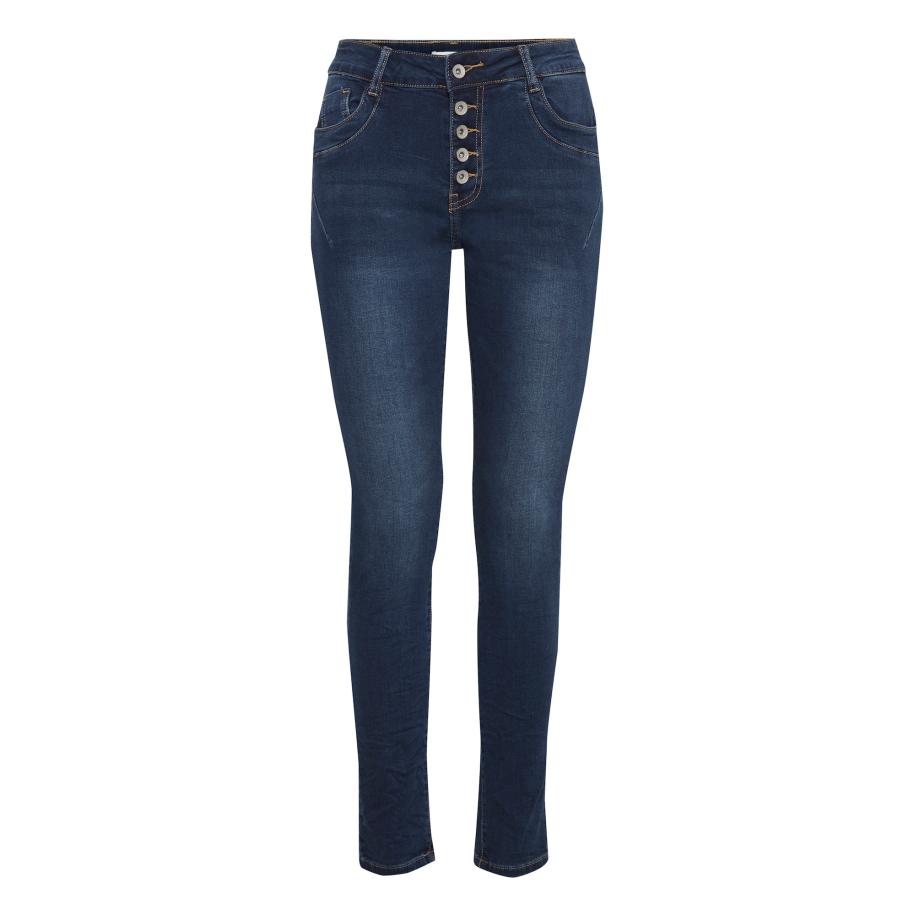 b.young b.young Jeans KAILY donkerblauw -