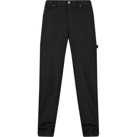 Karl Kani Karl Kani Jeans bruin / grijs / zwart