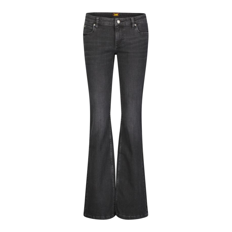 Lee Lee Jeans JESSICA black denim -