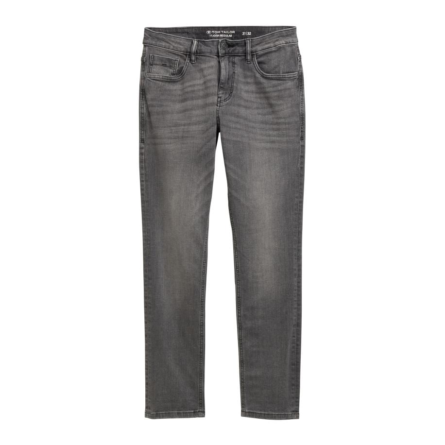 Tom Tailor TOM TAILOR Jeans Josh grey denim -