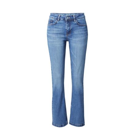Mos Mosh MOS MOSH Jeans blauw denim