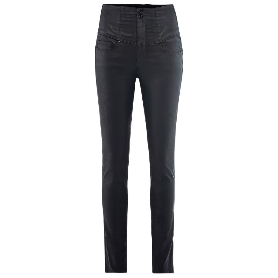 Salsa Salsa Jeans Jeans Diva zwart -