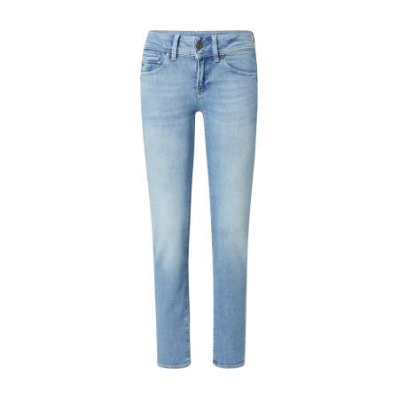 G-STAR Jeans Midge lichtblauw