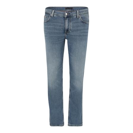 Tommy Hilfiger Tommy Hilfiger Big & Tall Jeans MADISON blauw denim