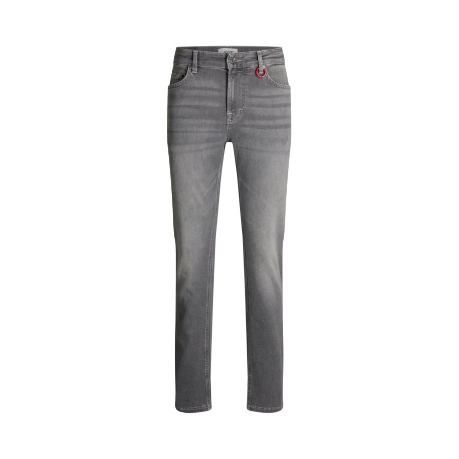 JOOP! Jeans JOOP! Jeans Jeans Mitch grijs -