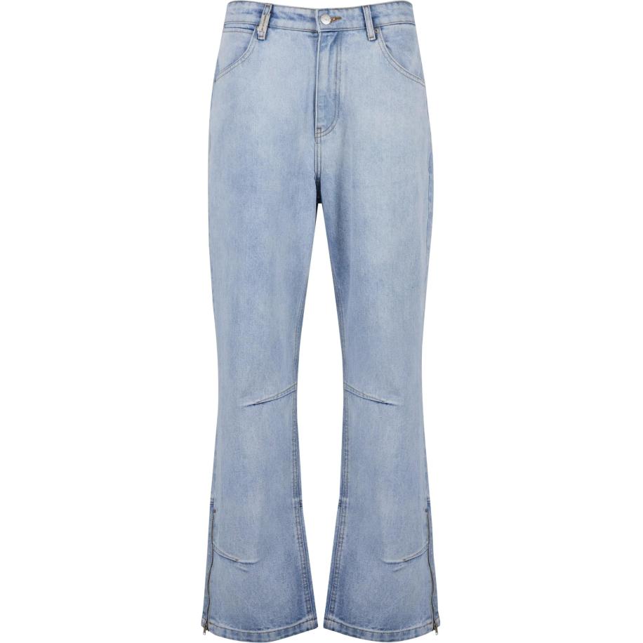 2Y Studios 2Y Studios Jeans Neal lichtblauw -