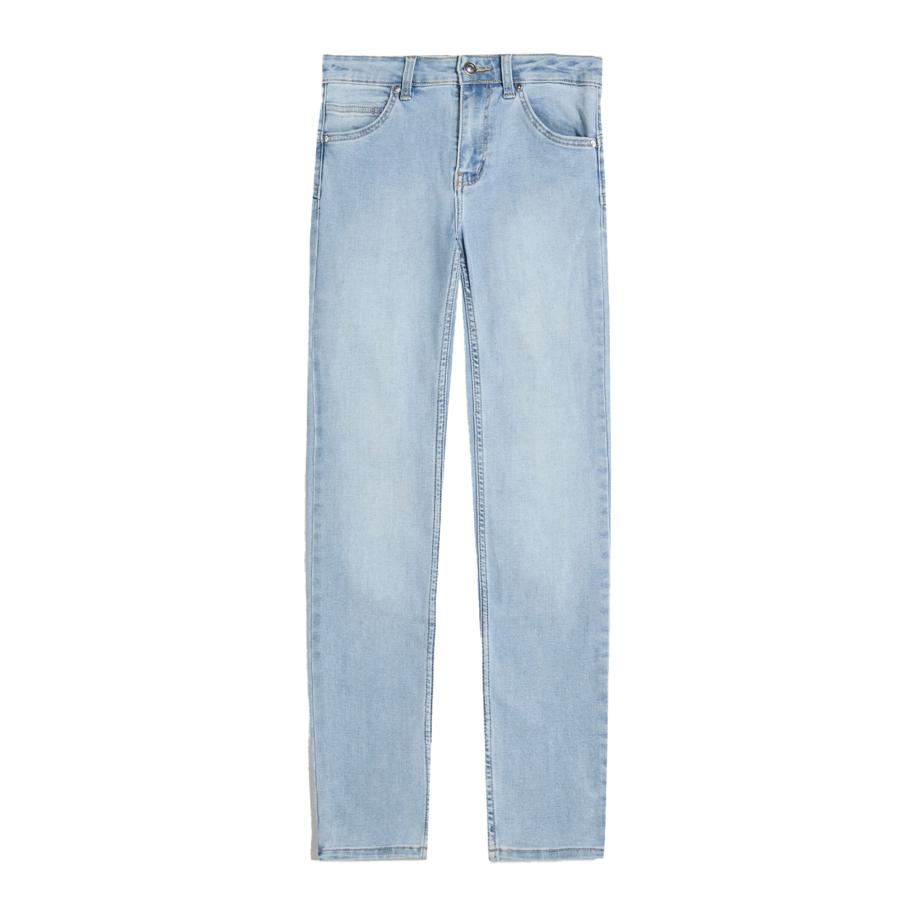 Bershka Bershka Jeans lichtblauw -