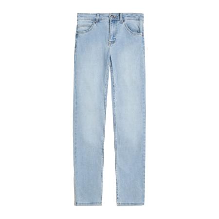 Bershka Bershka Jeans lichtblauw