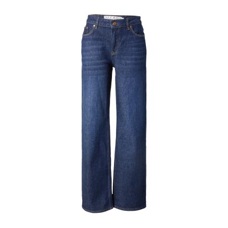 PULZ PULZ Jeans Jeans Vega donkerblauw