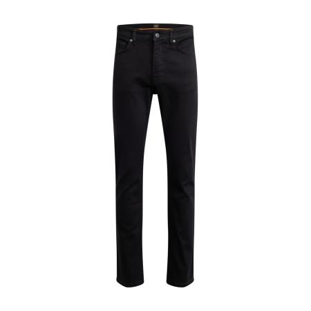 Hugo Boss BOSS Jeans Delaware black denim