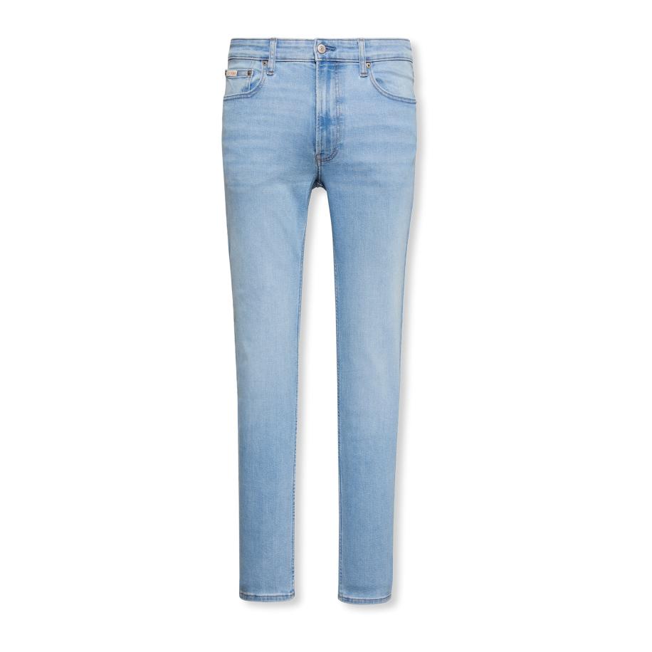Calvin Klein Calvin Klein Jeans Jeans blauw denim -