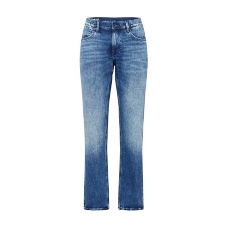 G-STAR Jeans Mosa blauw denim
