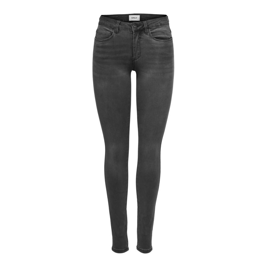 Only ONLY Jeans ONLRoyal grey denim -