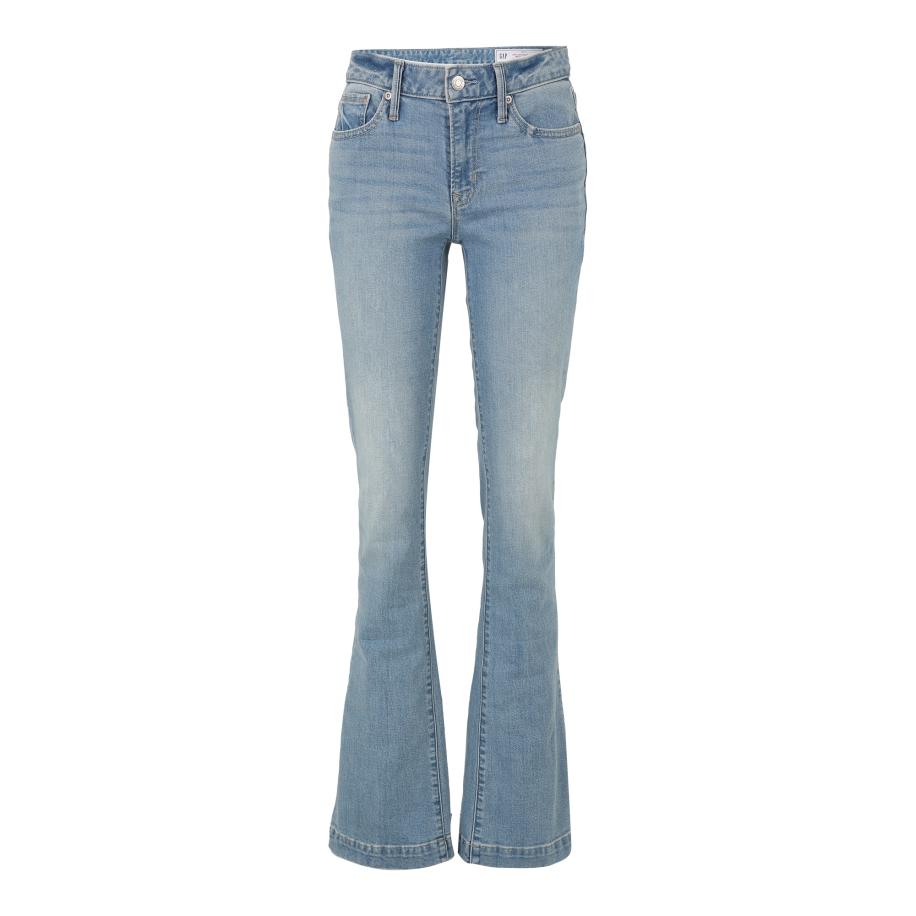 GAP Gap Tall Jeans lichtblauw -