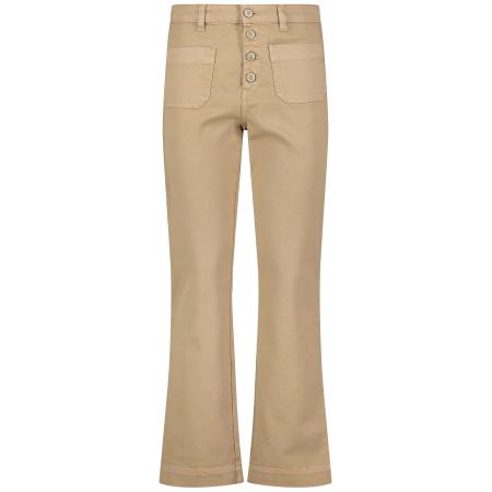 Re_HasH Re_HasH Jeans nude