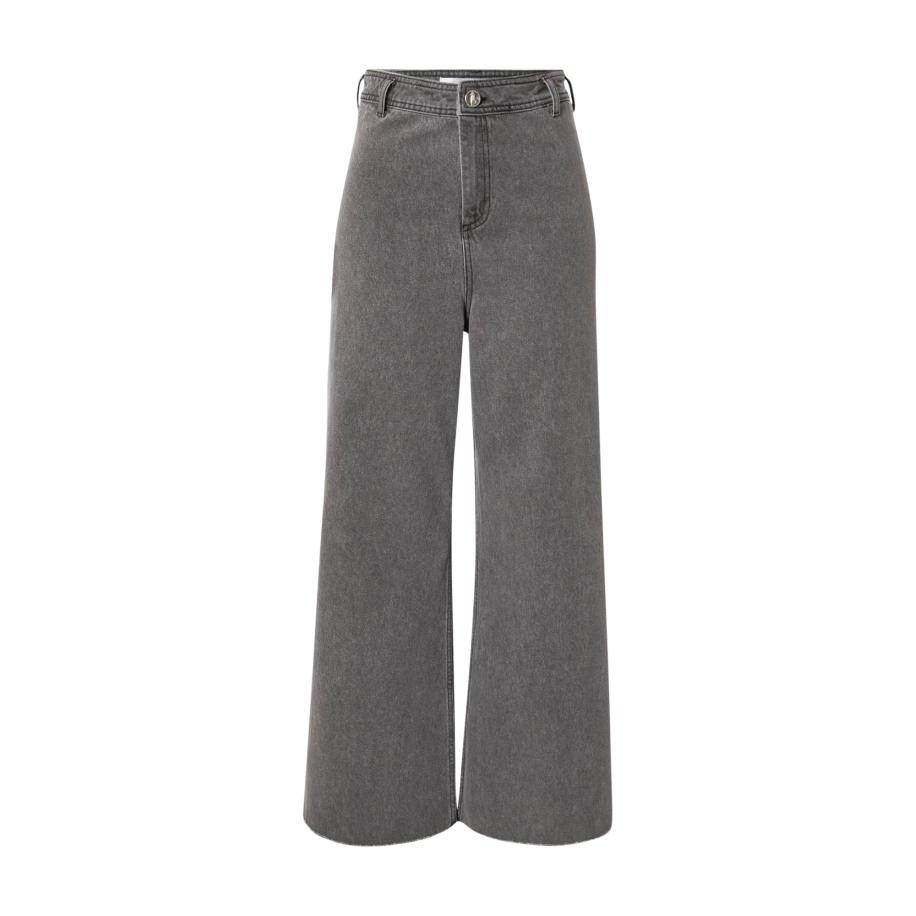 Goldgarn Goldgarn Jeans grey denim -