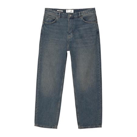 Pull&Bear Pull&Bear Jeans blauw denim