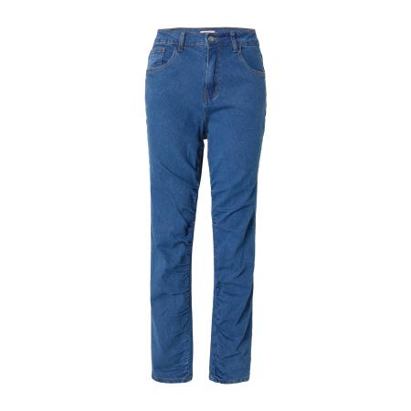 Misspap Misspap Jeans blauw denim