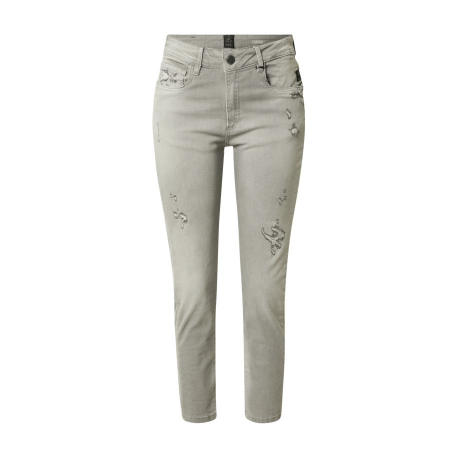 Elias Rumelis Elias Rumelis Jeans Leona grey denim -