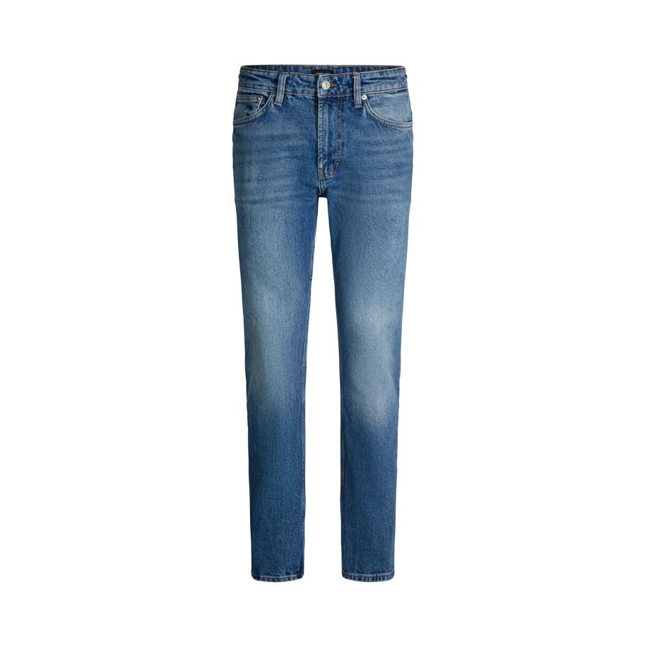 STRELLSON Jeans Rui blauw denim Blauw