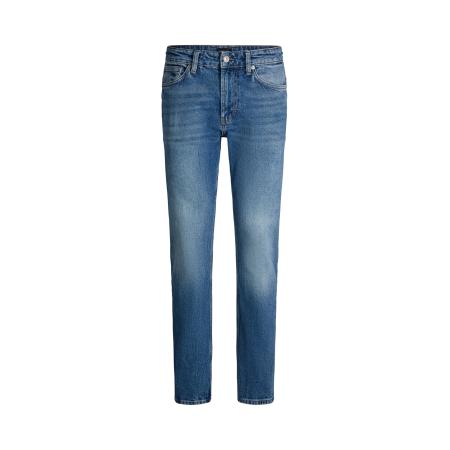Strellson STRELLSON Jeans Rui blauw denim