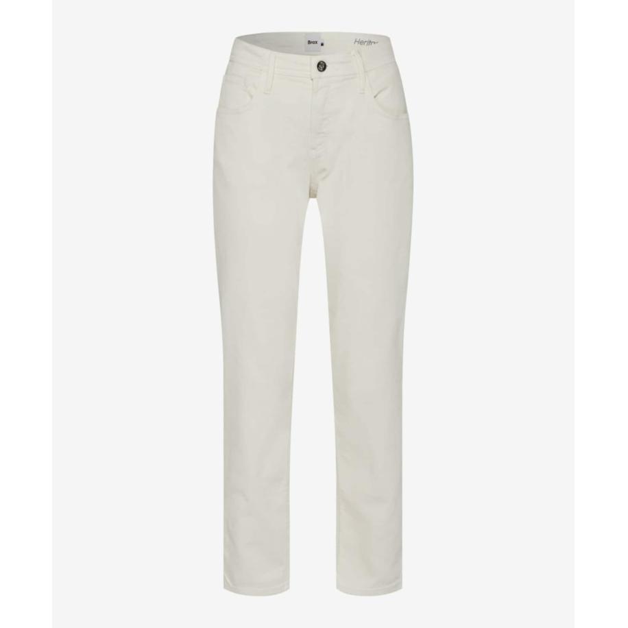 Brax BRAX Jeans MILEY S lichtgrijs -