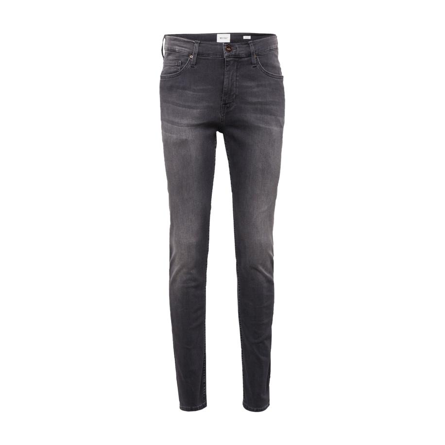 Mustang MUSTANG Jeans Frisco black denim -