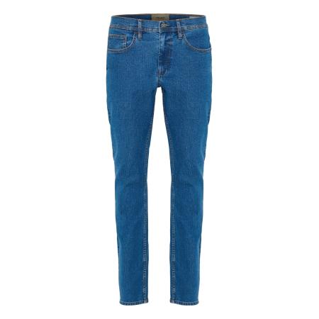 Blend BLEND Jeans blauw gemêleerd