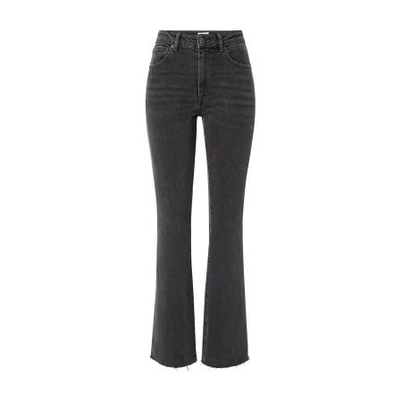 Catwalk Junkie CATWALK JUNKIE Jeans black denim