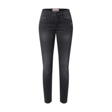 Gang Gang Jeans Amelie black denim
