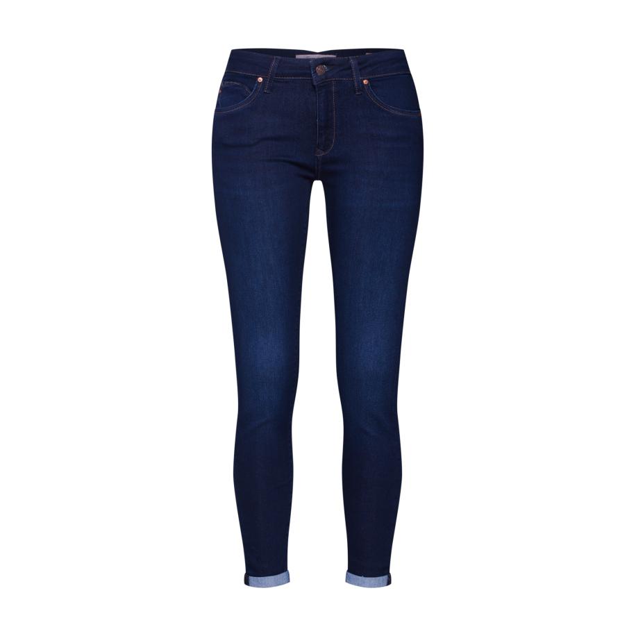Mavi Mavi Jeans Lexy blauw denim -