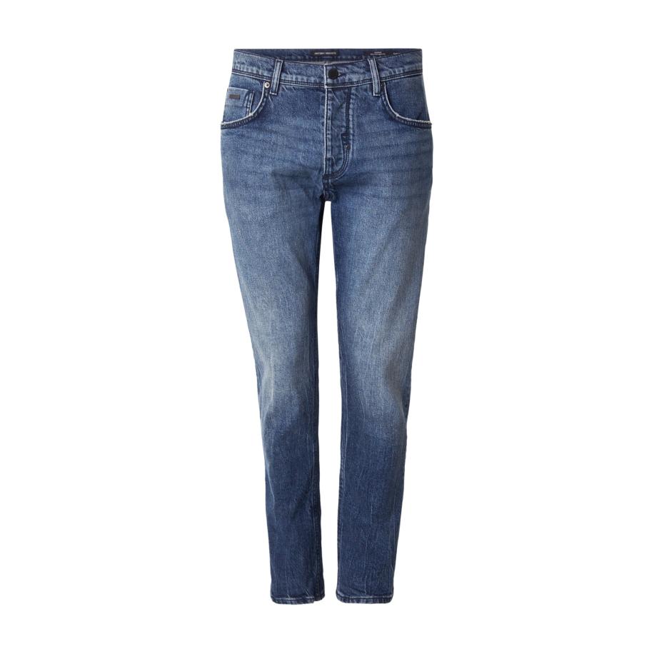 Antony Morato ANTONY MORATO Jeans blauw denim -