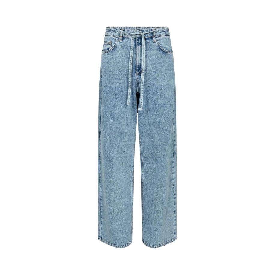 Levete Room Levete Room Jeans Kosa 1 lichtblauw -