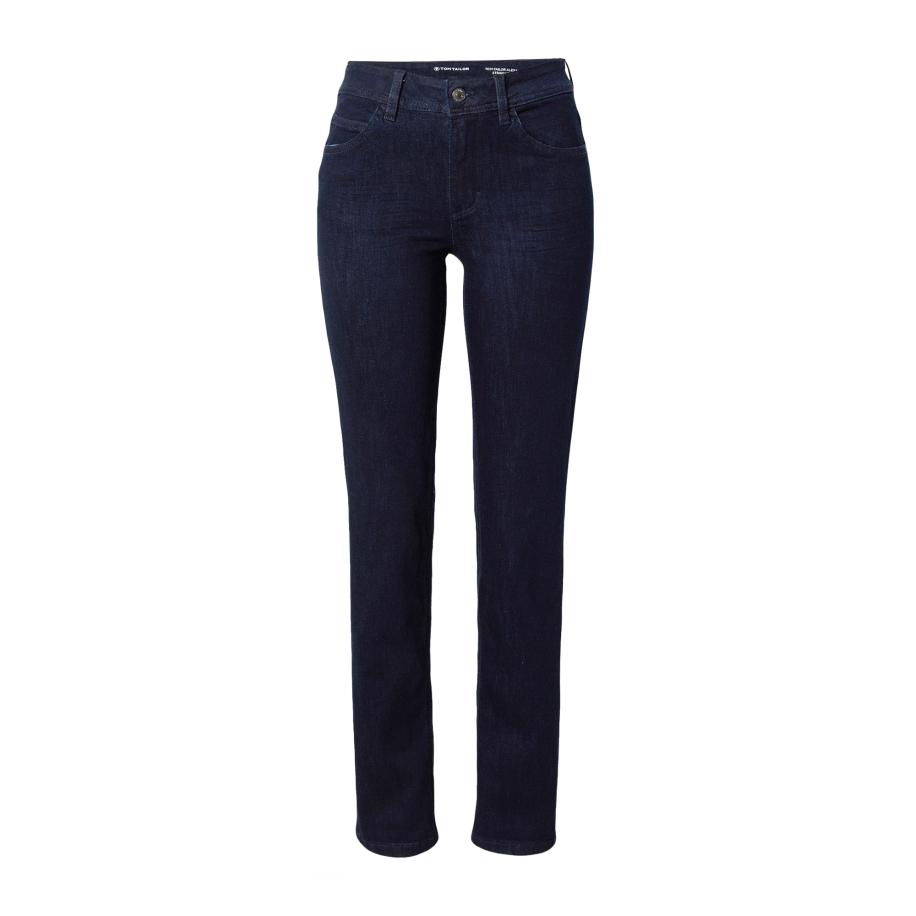 Tom Tailor TOM TAILOR Jeans Alexa blauw denim -