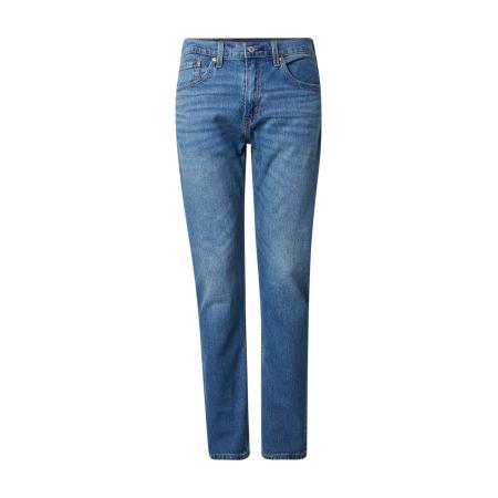 Levi's LEVIS ® Jeans 502® Taper blauw denim