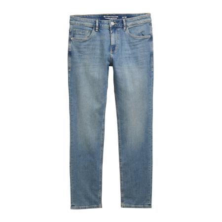 Tom Tailor TOM TAILOR Jeans Josh blauw denim